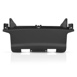 LQI Rear Bumper Under Body Shield Cover Guard Compatible with Land Rover Range Rover Sport 2014-2018 LR045191