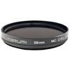 マルミ MARUMI PLフィルター 58mm MC C-PL 58mm コントラスト上昇 反射除去