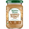 Walden Farms Whipped Peanut Spread – Zero Calorie, Low Carb,