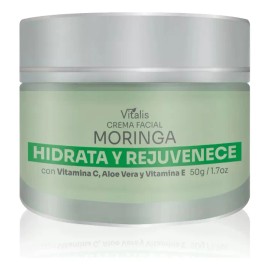 Kit Facial Hidrata Reafirma Y Rejuvenece La Piel