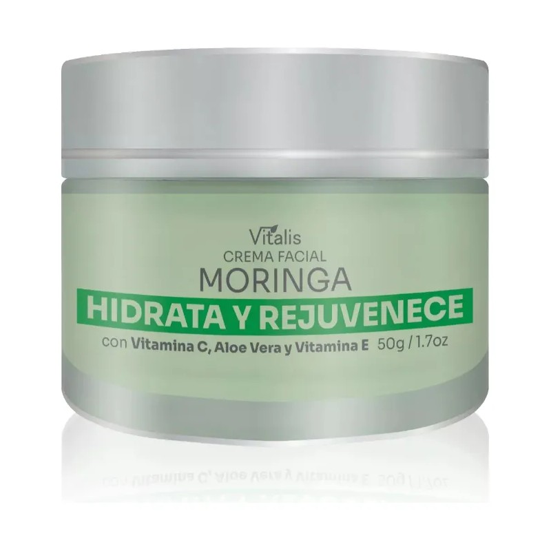 Kit Facial Hidrata Reafirma Y Rejuvenece La Piel