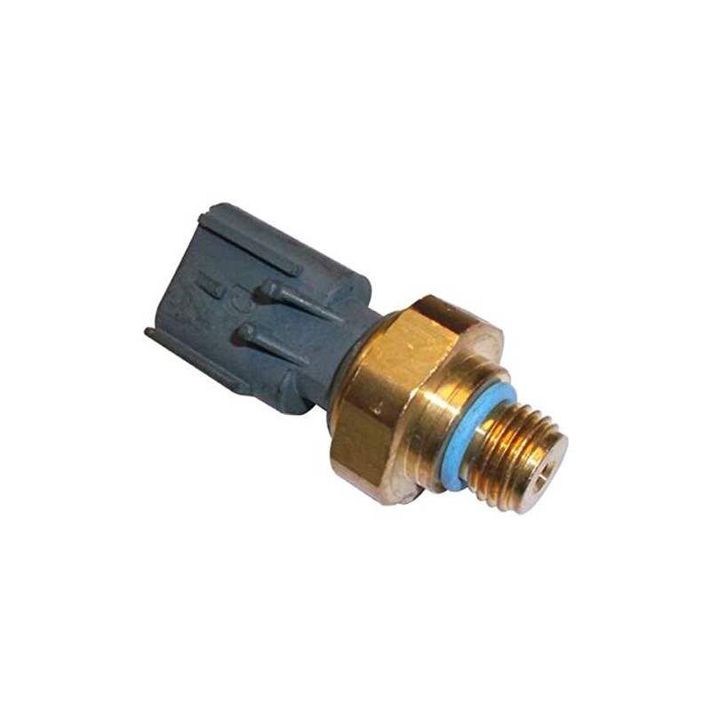 Friday Part Exhaust Back Pressure Sensor 4928594 for 2002-2010 Cummins