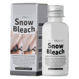 Crema para Aclarar las Axilas y Partes Intimas, Para Piel Entrepierna, Manchas Codos, Piernas Zonas, Íntimas Cara Axilas, Rodillas Cuello - 30ML/1OZ (1 PCS)