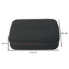 mtb more energy® Schutztasche XL für Garmin Virb Elite, X,