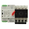 XINTAIHELE Mini ATS Automatic Transfer Switch Dual Power Changeover Switch