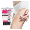 Crema Aclaradora Zonas Íntima Axilas Colágeno Hidrata 60ml