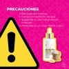 Sérum de Arroz, Hidratante y Aclarante, Todo Tipo de Piel,
