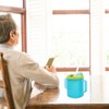 LALAFINA Taza De Cuidado De Ancianos Para Beber y Alimentación