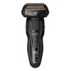 IZF-V930-K (Black) High-End Series 4-Blade Reciprocating Shaver