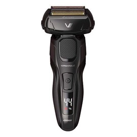 IZF-V930-K (Black) High-End Series 4-Blade Reciprocating Shaver