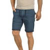 BLEND Claudio Men's Chino Shorts, size:XL;colour:India Ink (70151)