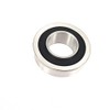 DEEG Flange Ball Bearing ID 3/4" x OD 1-3/8" for
