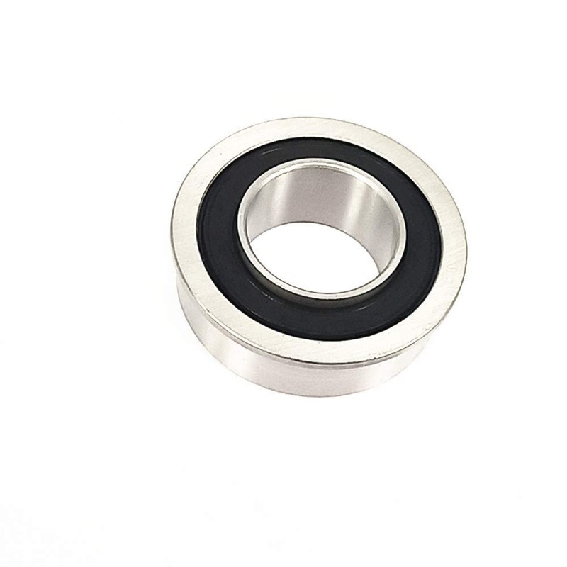 DEEG Flange Ball Bearing ID 3/4" x OD 1-3/8" for
