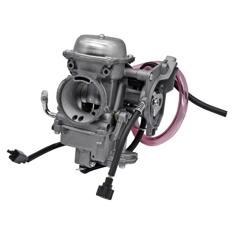 JDLLONG 0470-471 Carburetor Fit for Arctic Cat 500 4x4 2004