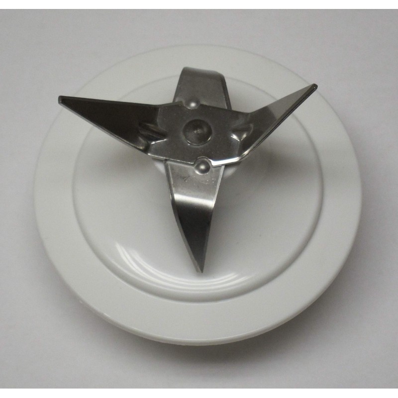 Blade Assembly for Viking Blender