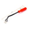 QMET Plastic Fastener Remover Clip Removal Tool