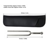 VGEBY A440Hz Tuning Fork Metal Violin Tuning Fork Standard Tuner