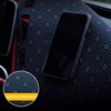 Blazeray Car Dashboard Cover Mat for Nissan Altima 2013-2018 Left
