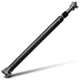 A-Premium Rear Complete Drive Shaft Prop Shaft Driveshaft Assembly Compatible with Ford F-150 F150 5.4L 150.5" Wheelbase & Lincoln Mark LT 2006-2008 5.4L, [RWD], Replace# 8L3Z4R602B, 7L344K145BA