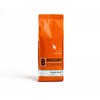 BIGGBY French Roast Ground Coffee, 12 oz Vacuum Sealed Bag,