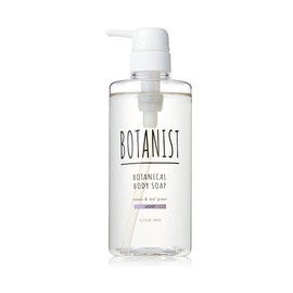 Botanist Botanical Body Soap