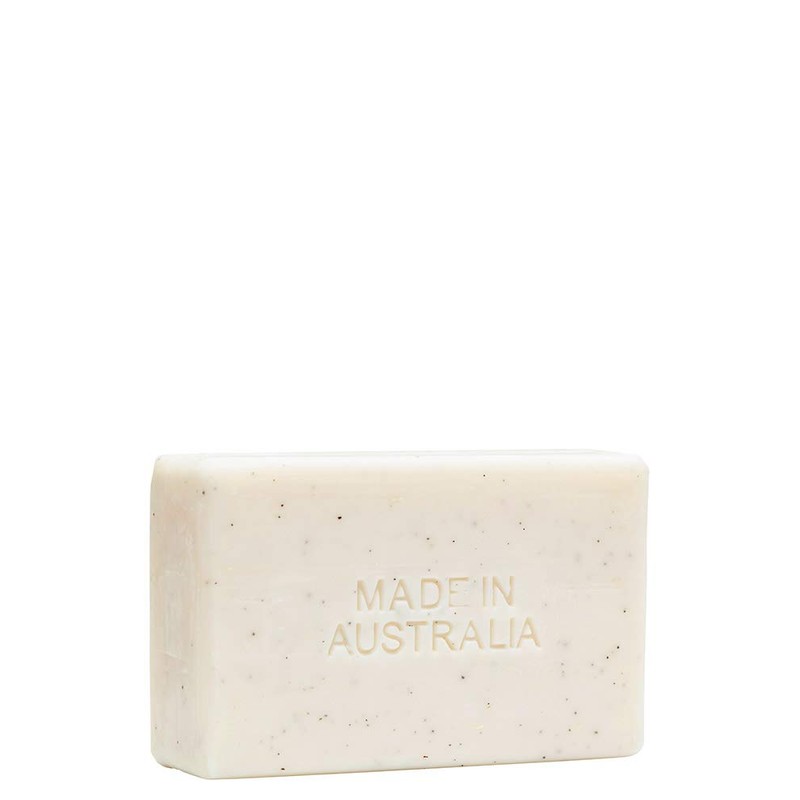 Natio Wellness Exfoliating Body Bar, 130g