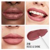 Rimmel Lasting Mega Matte Liquid Lipstick 210 Rose & Shine