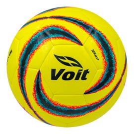 Voit Balón de Fútbol No. 5 Tempest S300 Hibrido Liga MX Clausura 2024