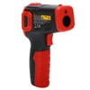 Infrared Thermometer Sound Light Alarm Color LCD Screen Non Contact