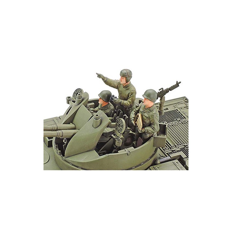 Tamiya 25195 1/35 Scale Limited American Anti-Aircraft Artillery M42 Duster
