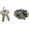 Prime-Line S 4130 Mailbox Lock – Replacement, Multipurpose Mailbox Lock