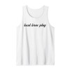 Local Brow Plug Eyebrow Artist Brow Tech Brow Artist Tank