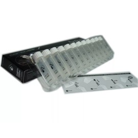 Corioliss K5/K3 Argan Shine Treatment Capsules(12pcs