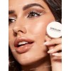 Sheglam Gel Delineador En Pomada Resistente A Manchas Blanco Mate
