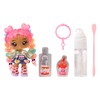 Yummiland x Sweethearts Collection Lily Hearts Lip Gloss Dolls