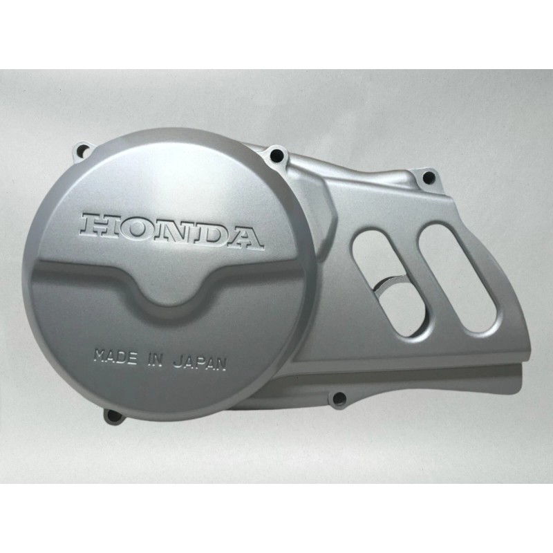 Honda OEM Genuine 2004-11 CRF 100F 80F Left Crankcase Cover
