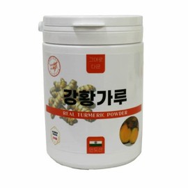 OTMARTFOOD 400g of turmeric powder, just like Momihoho Turmeric powder 400g new sealed container