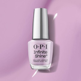 OPI아이 OPI [Infinite Shine Gel-Like] ISL 118 - Last Glam Standing