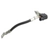 Carbhub 37180-1W000 Battery Negative Sensor Cable Fit for 2012-2015 Kia