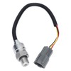 Pressure Sensor Excavator Engine Transducer Switch 7861‑92‑1610 49Mpa for Komatsu