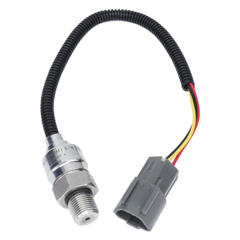 Pressure Sensor Excavator Engine Transducer Switch 7861‑92‑1610 49Mpa for Komatsu