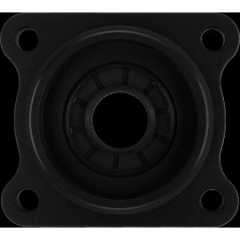 MOOSE OFFROAD Differential Pinon Cover for Polaris 100-5406-PU