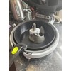 ABC Products compatible/replacement Tefal Actifry fryer mixing paddle blade mixer