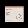 ecostore Boxed Soap - Coconut, 80g