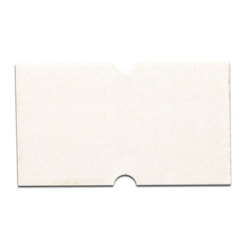 Swift 22 x 12 mm Price Gun Labels CT1 White