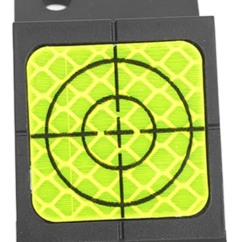 Survey Prism Single Side 45 Degree Reflection Mini Surveying Prism