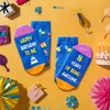 Zmart 16th Birthday Gift Ideas Socks - 16th Birthday Socks