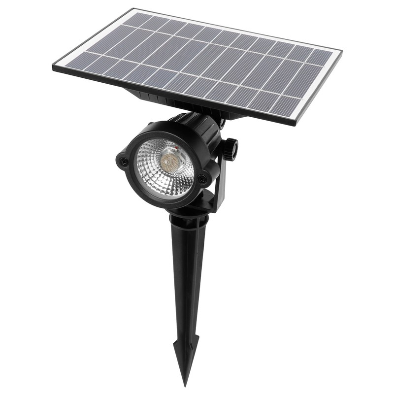 10W Lawn Lamp IP65 Solar Power Outdoor Light Garden Courtyard