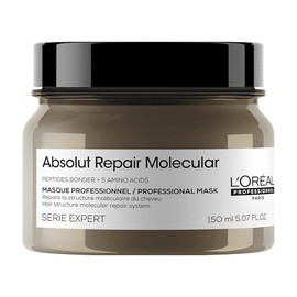 LOréal Professionnel Absolut Repair Molecular Mascar. 150ml