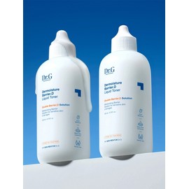 (1+1) The Moisture Barrier D Liquid Toner 200mL / (1+1) 더모이스처 배리어D 리퀴드 토너 200mL